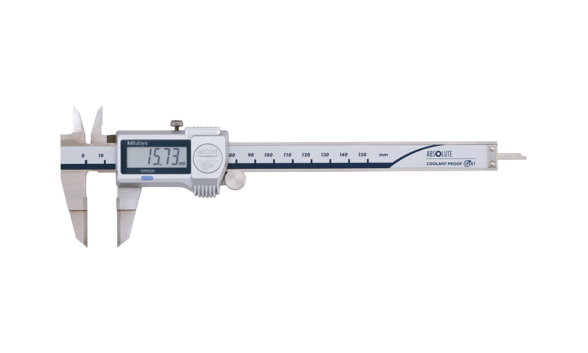 573系列 薄片卡尺 NTD13