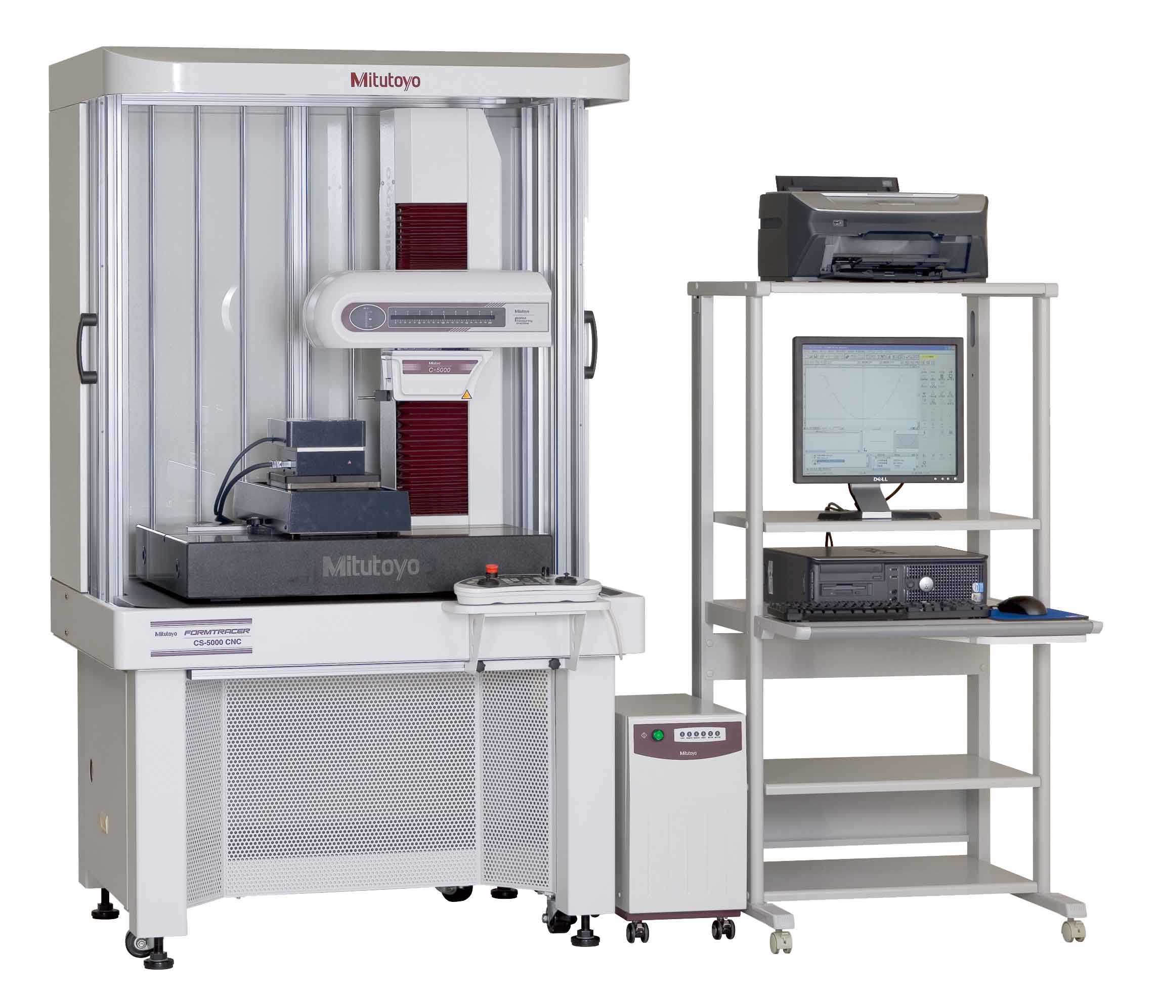 CS-H5000CNC