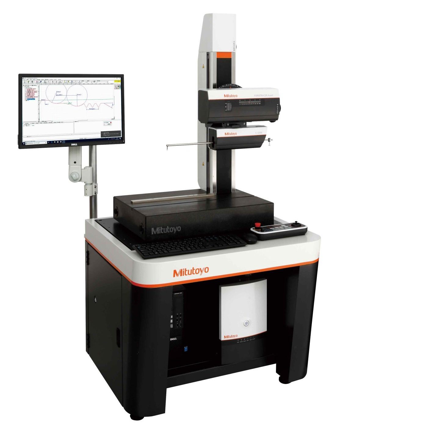 FTA-C3000