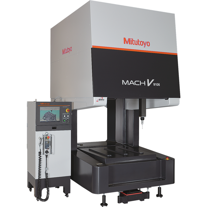 MACH-V9106