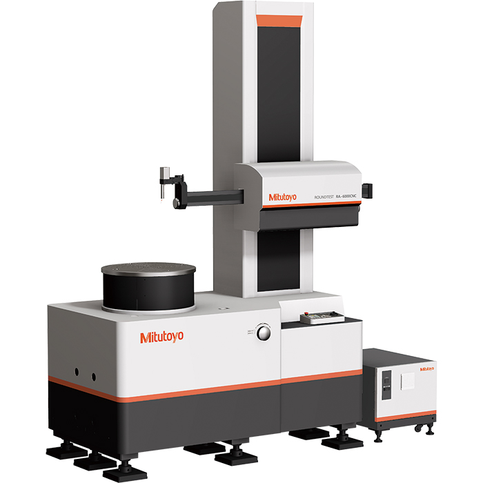 RA-6000CNC