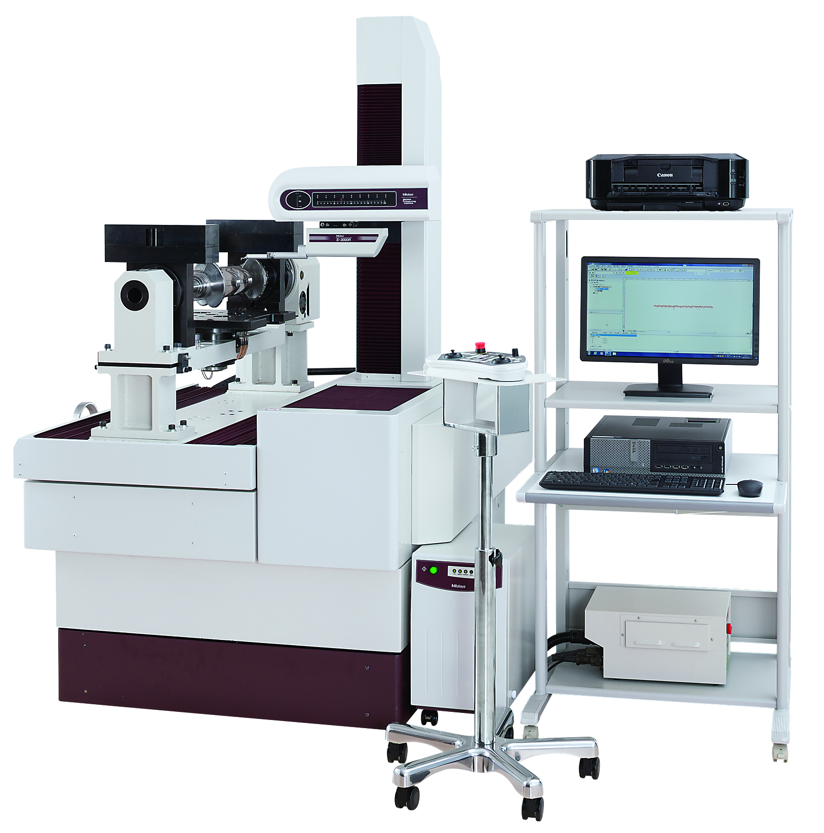 SV-M3000CNC