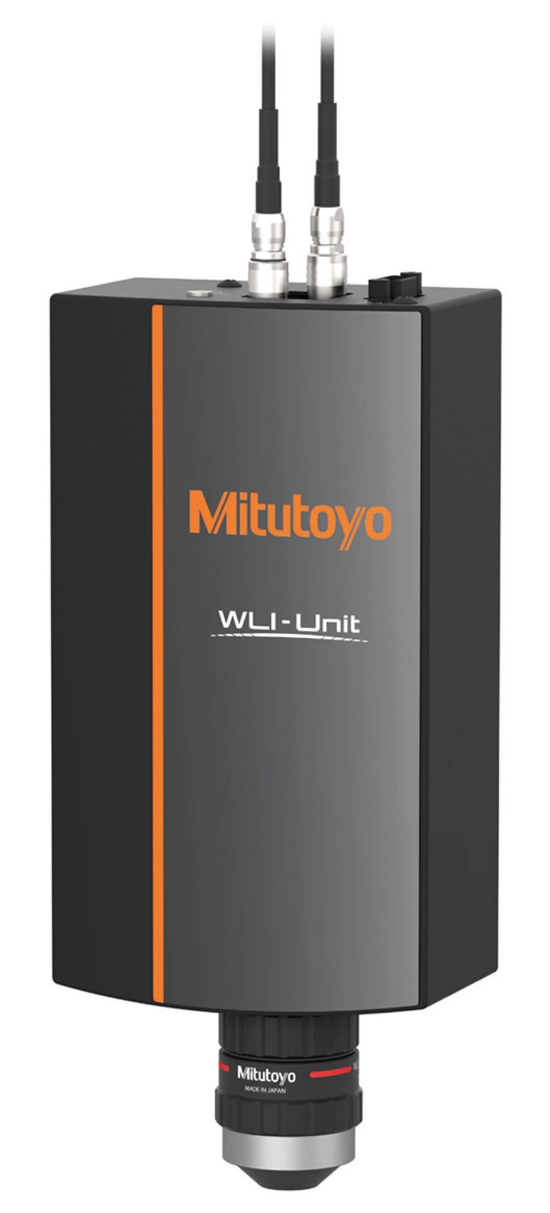 WLI-Unit_传感器测头