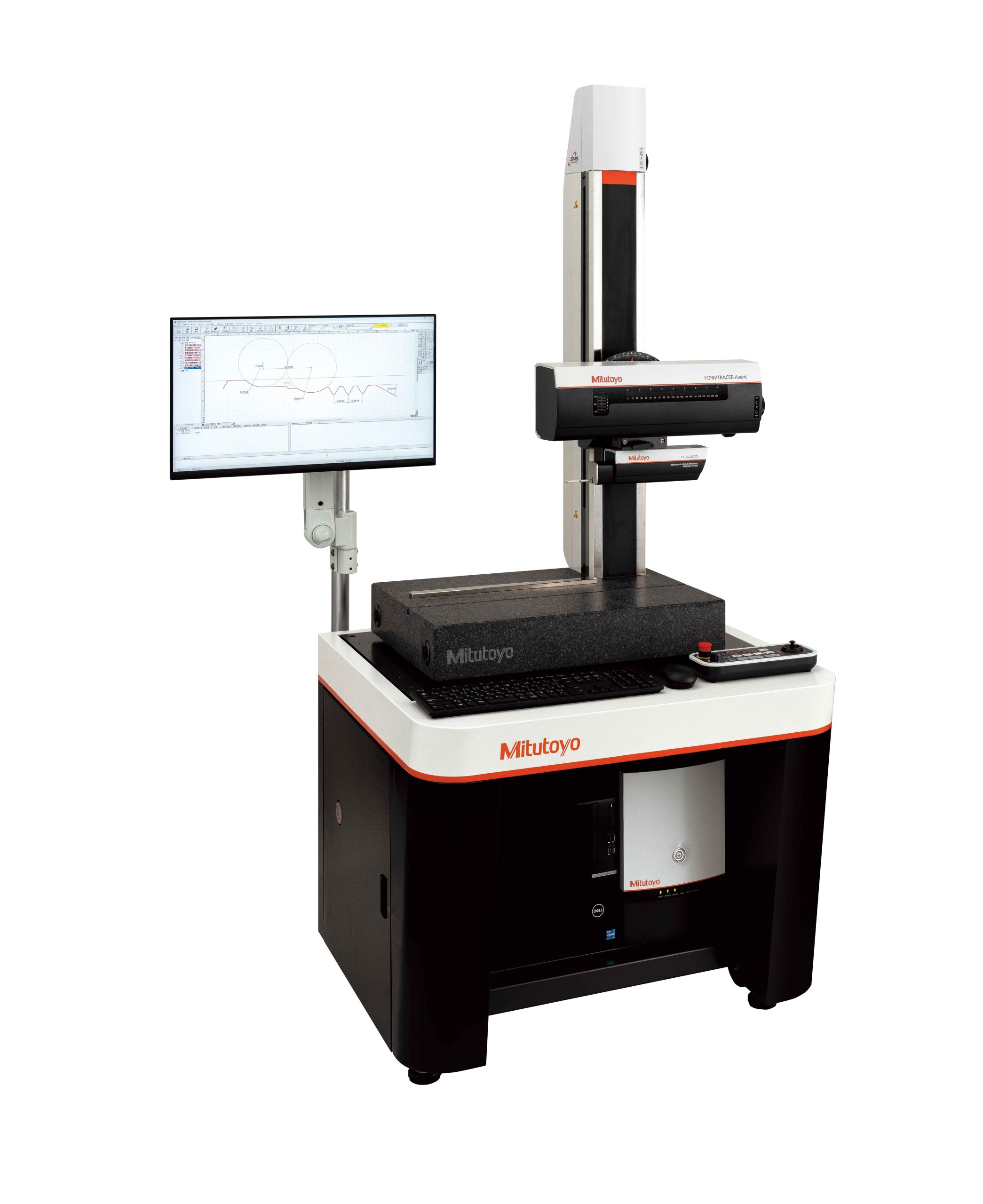 FTA-H3000